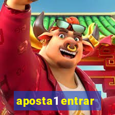 aposta1 entrar